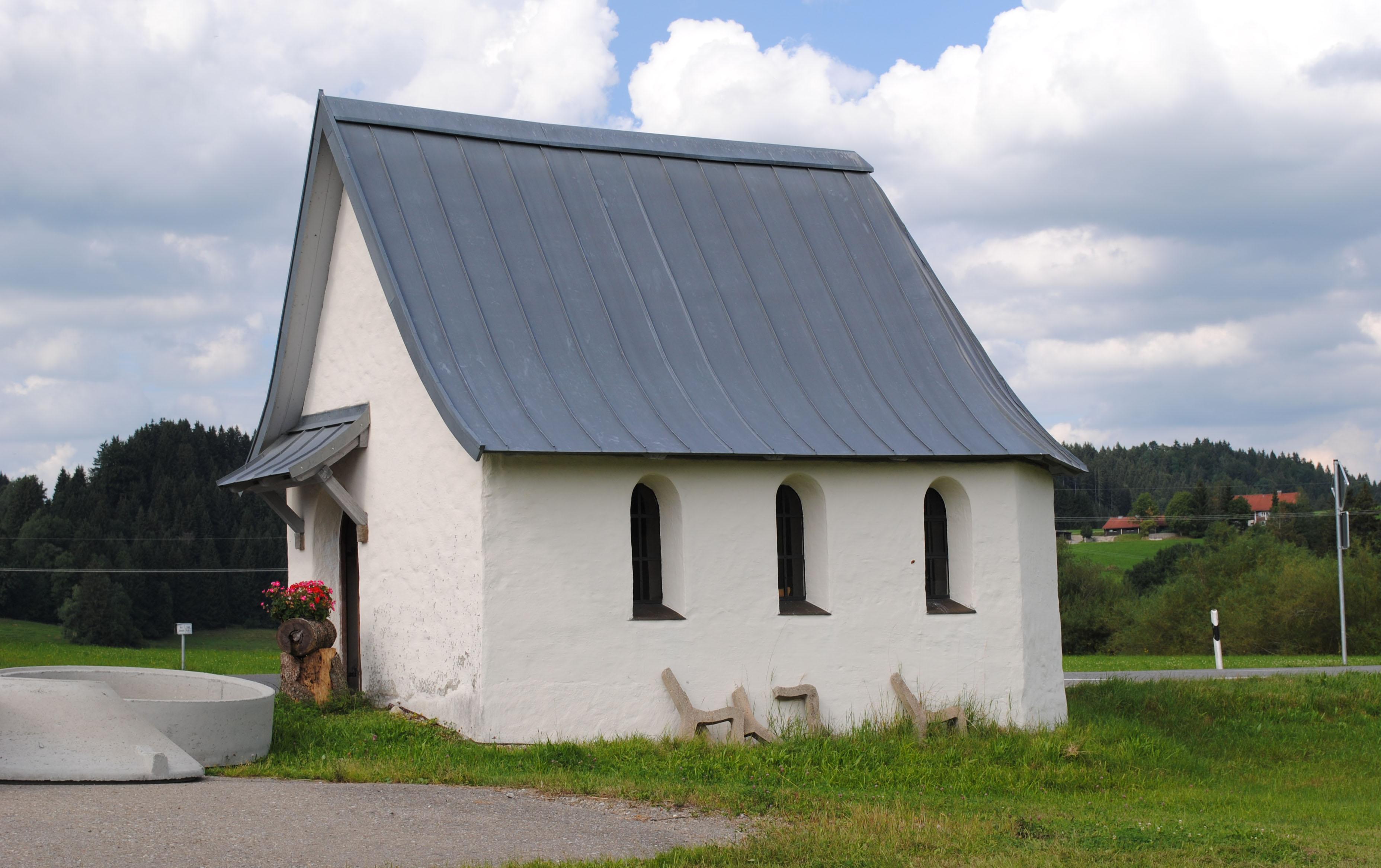 Siechenkapelle